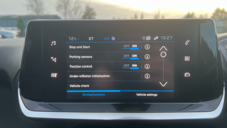 Peugeot 2008 1.2 PureTech Allure Premium+ 5dr Petrol Estate